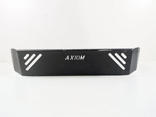 Load image into Gallery viewer, 2020 Yamaha YXZ1000 R SS XTR Axiom Tailgate Tail Gate Aluminum Plate
