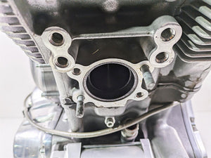 2012 Harley VRSCF Muscle V Rod Running 1250ccm Engine Motor 42k - Vid 19844-12KC | Mototech271