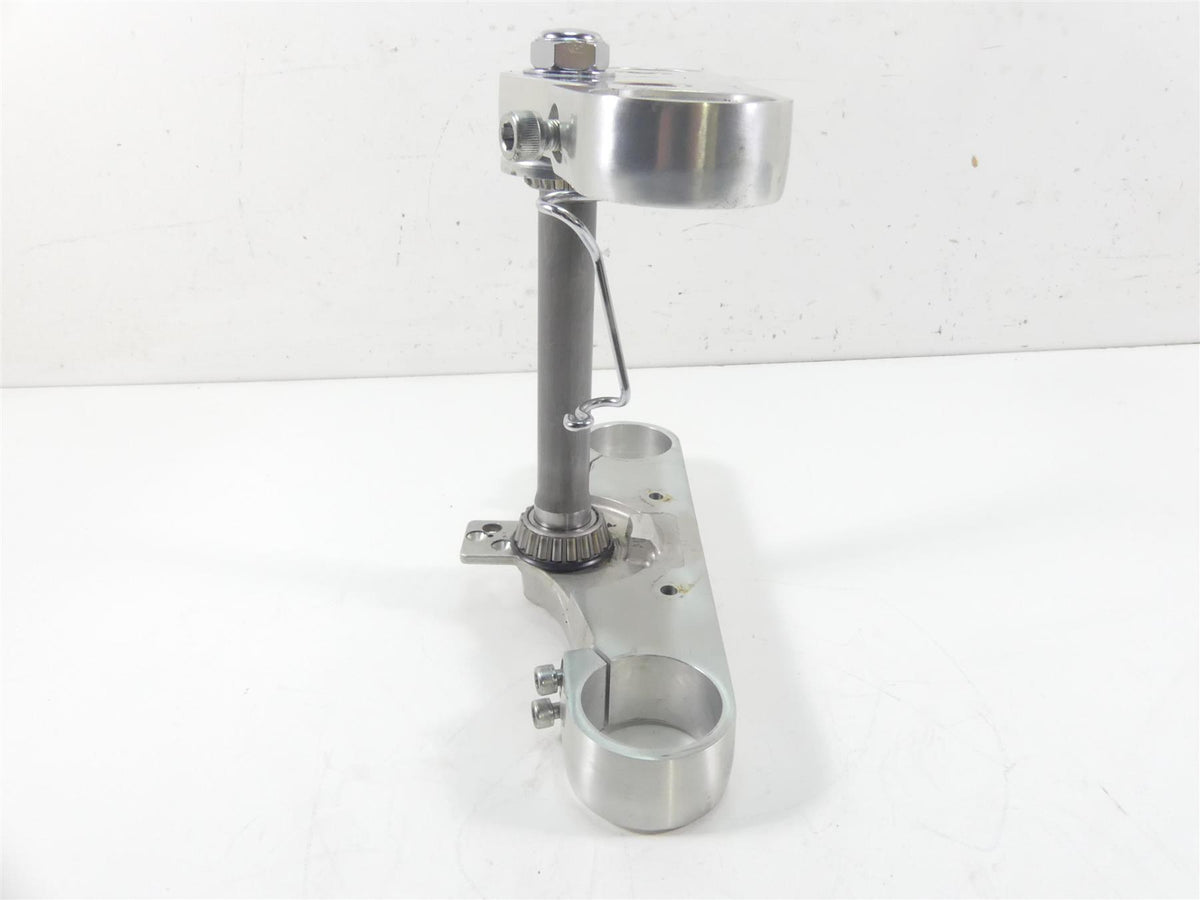 2002 Honda VTX1800 C Upper & Lower Triple Tree Set 53219-MCH-000 {{ shop.shopifyCountryName }} - Mototech271
