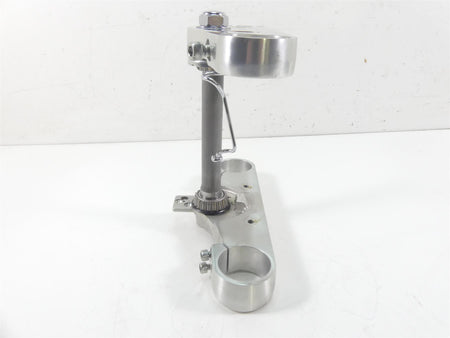 2002 Honda VTX1800 C Upper & Lower Triple Tree Set 53219-MCH-000 {{ shop.shopifyCountryName }} - Mototech271