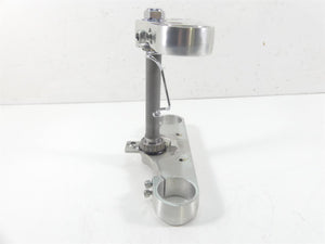 2002 Honda VTX1800 C Upper & Lower Triple Tree Set 53219-MCH-000