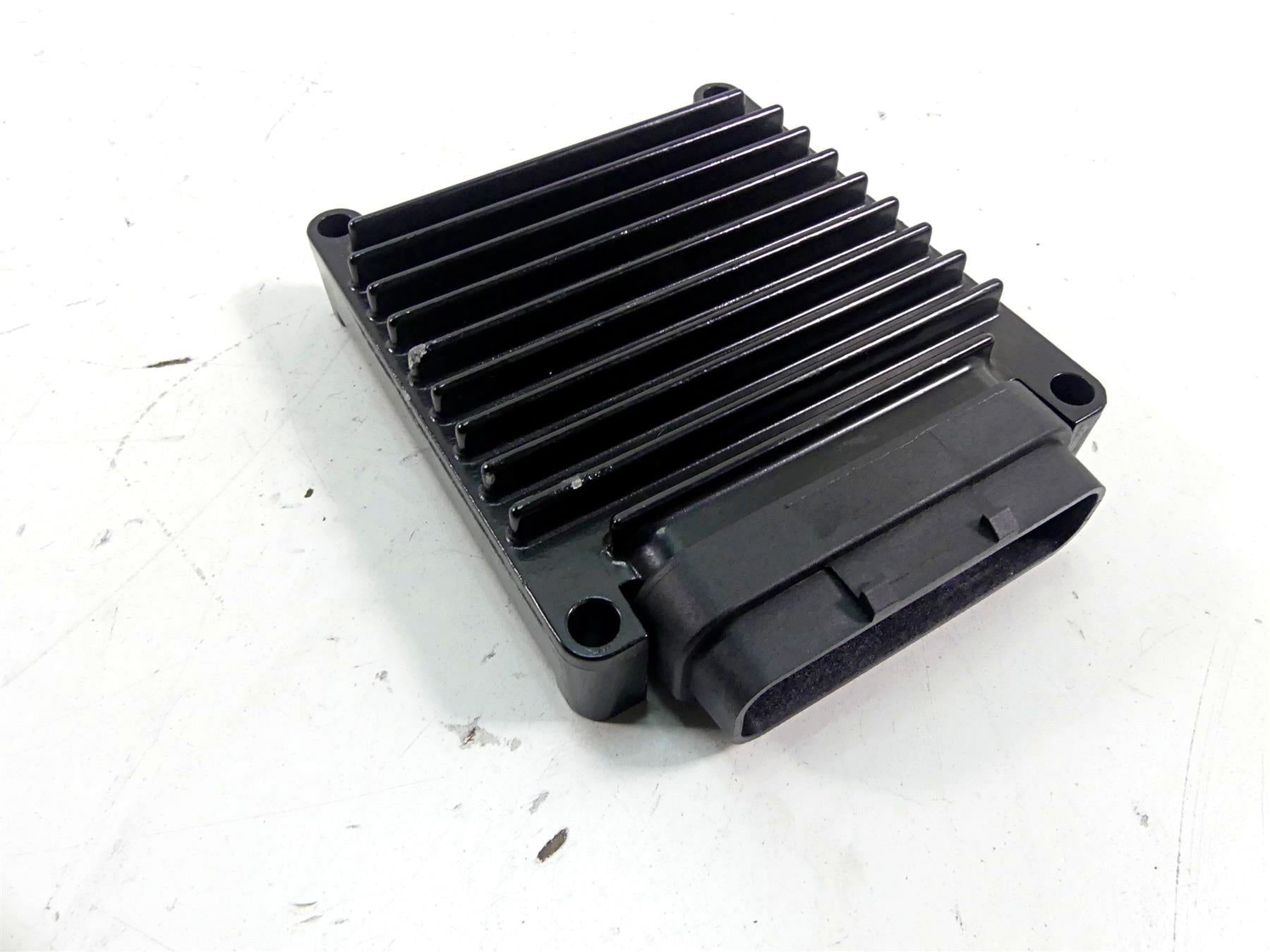 2015 Harley Davidson VRSCDX Night Rod Sp Cdi Ecm Engine Control Module 32852-12 {{ shop.shopifyCountryName }} - Mototech271