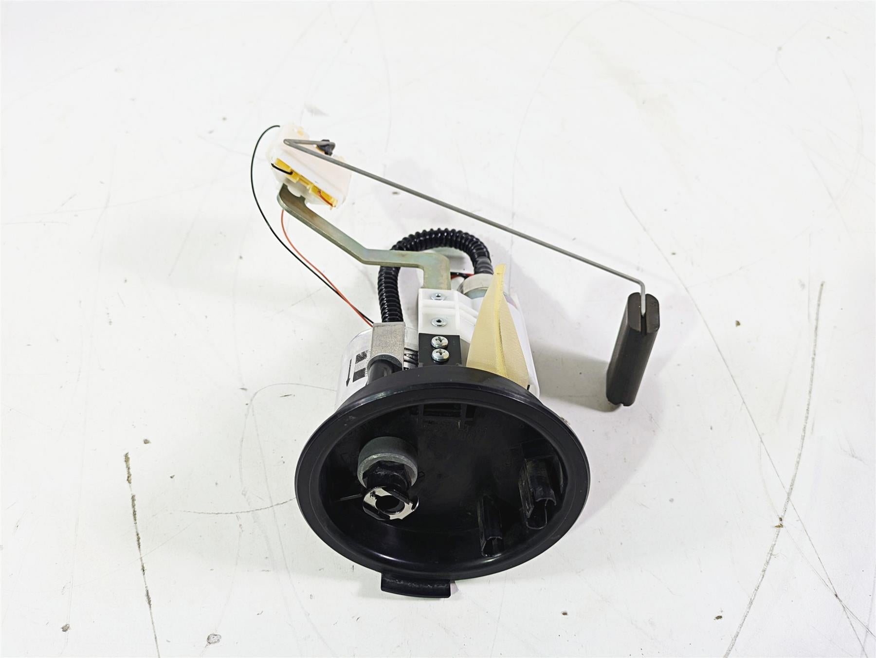 2017 BMW S1000RR K46 Fuel Gas Petrol Pump Assembly 16148563523 16149444766 {{ shop.shopifyCountryName }} - Mototech271