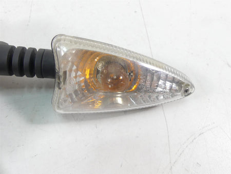 2015 KTM 1190 Adventure R Rear Blinker Turn Signal Indicator Set 78114026000 {{ shop.shopifyCountryName }} - Mototech271