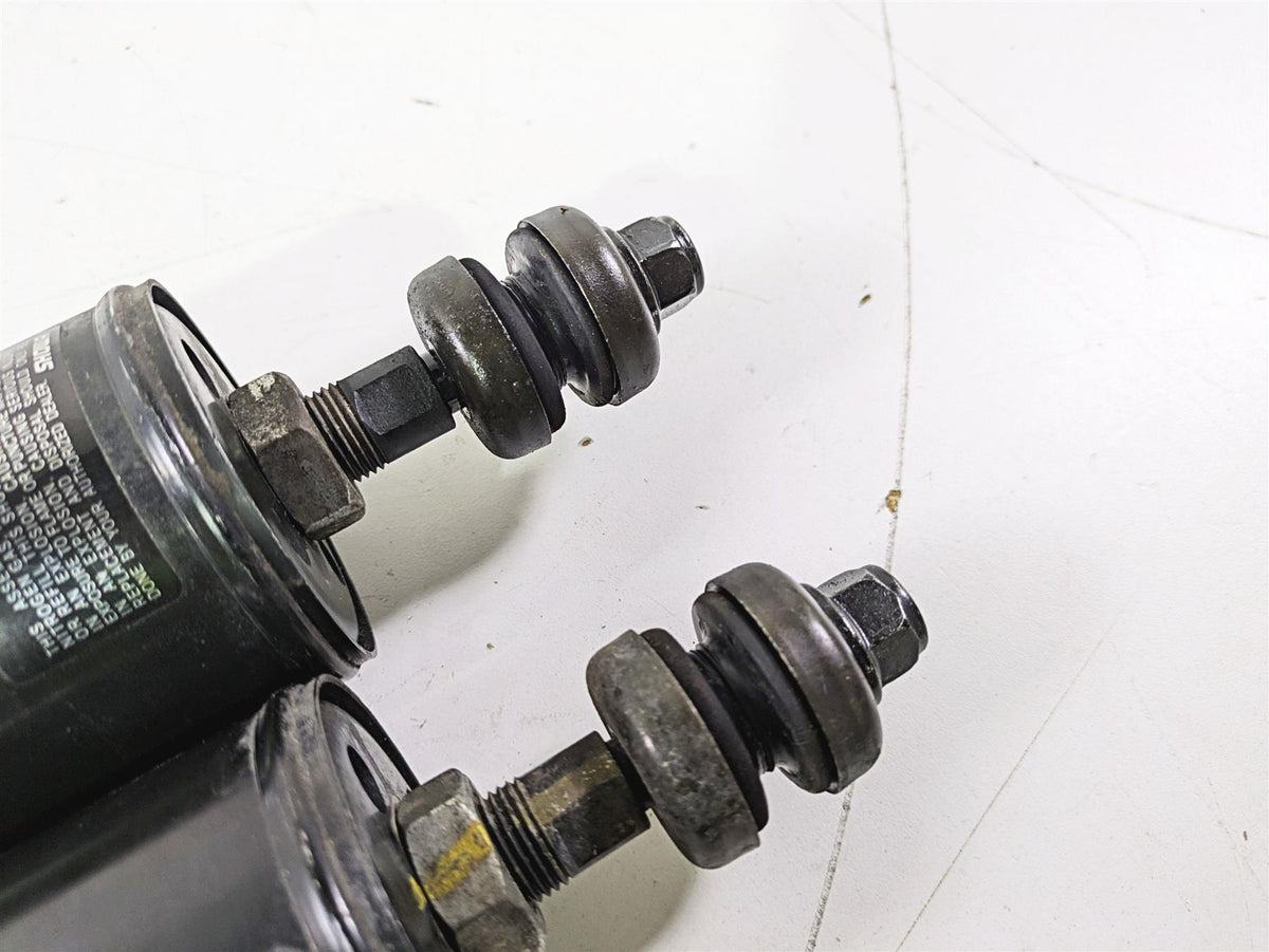 2017 Harley FLS Softail Slim Straight Rear Showa Damper Shock Set 54549-04 {{ shop.shopifyCountryName }} - Mototech271