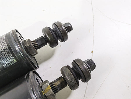 2017 Harley FLS Softail Slim Straight Rear Showa Damper Shock Set 54549-04 {{ shop.shopifyCountryName }} - Mototech271