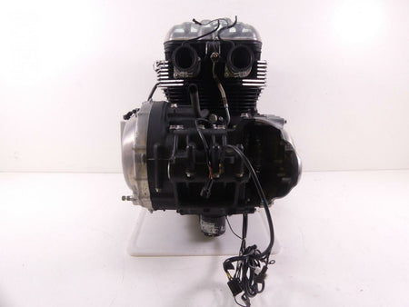 2015 Triumph Thruxton 900 EFI Running Engine Motor 7K -Video T1161014 {{ shop.shopifyCountryName }} - Mototech271