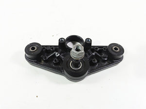 2009 BMW R1200RT K26 Upper Triple Tree Steering Clamp - Read 31427729239 | Mototech271