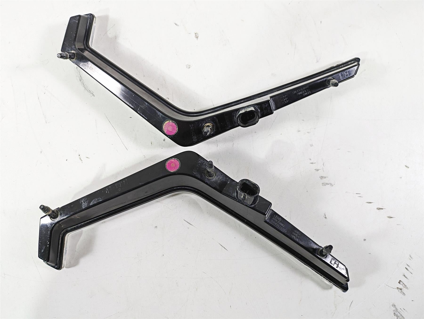 2020 Polaris RZR XP 1000 EPS Left Right Accent Running Light Set 2414087 2414088 {{ shop.shopifyCountryName }} - Mototech271