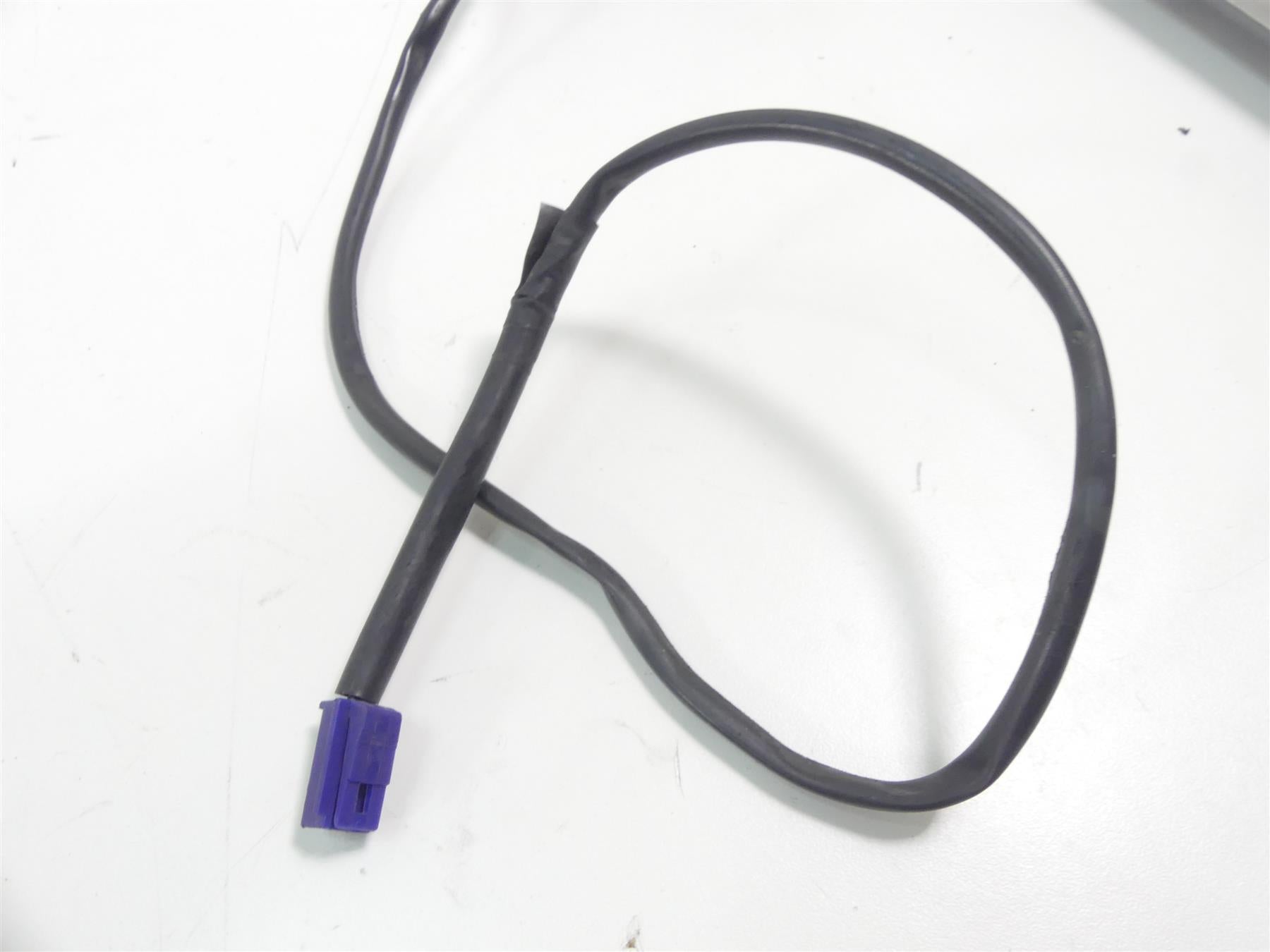 2007 Yamaha FZ1 Fazer Side Kickstand Kick Jiffy Stand & Switch 2D1-27311-00-00 {{ shop.shopifyCountryName }} - Mototech271