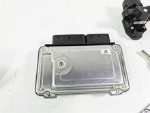 Load image into Gallery viewer, 2016 BMW S1000RR K46 Cdi Ignition Switch Set Immobilizer 13618552934 51258540948 | Mototech271
