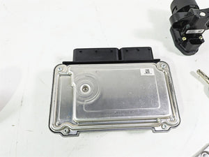 2016 BMW S1000RR K46 Cdi Ignition Switch Set Immobilizer 13618552934 51258540948 | Mototech271