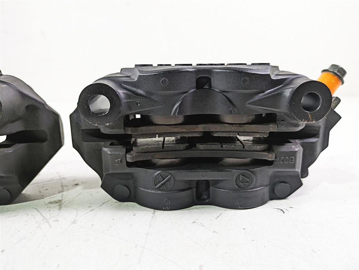 2018 Suzuki GSX1300 R Hayabusa Brembo Front Brake Caliper Set 59100-14J30-999 {{ shop.shopifyCountryName }} - Mototech271