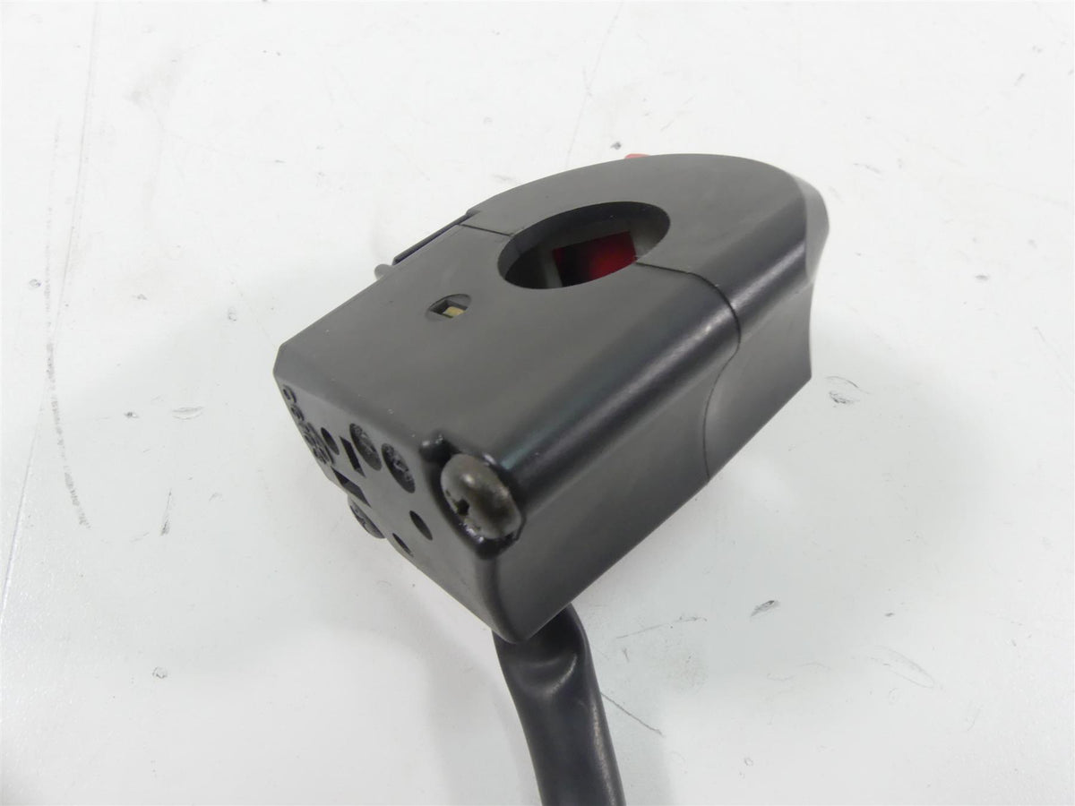 2006 Ducati 999 Biposto Right Start Stop Hand Control Switch 65040081B {{ shop.shopifyCountryName }} - Mototech271