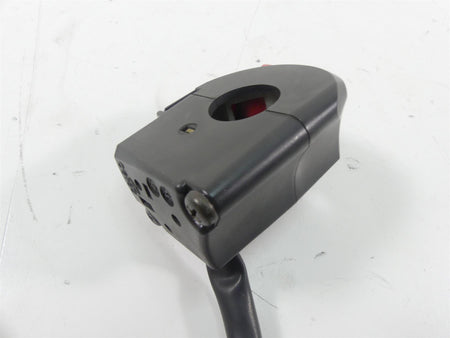2006 Ducati 999 Biposto Right Start Stop Hand Control Switch 65040081B {{ shop.shopifyCountryName }} - Mototech271