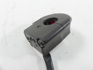 2006 Ducati 999 Biposto Right Start Stop Hand Control Switch 65040081B