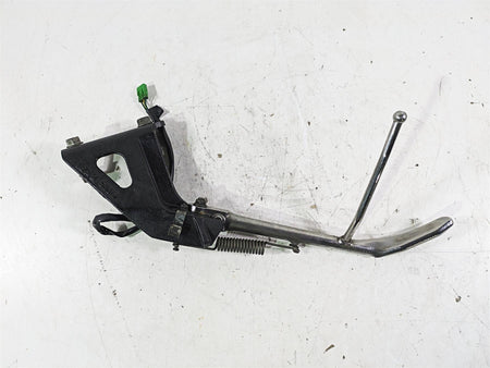 1998 Honda GL1500 Valkyrie Tour Side Kickstand Kick Stand 50530-MZ0-000 {{ shop.shopifyCountryName }} - Mototech271