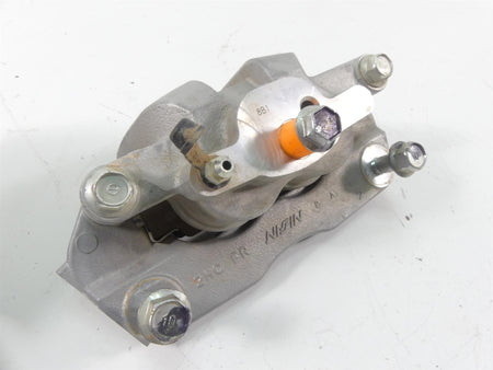 2018 Yamaha YXZ1000R EPS SS Nissin Front Brake Caliper Set 2HC-2580T-00-00 {{ shop.shopifyCountryName }} - Mototech271
