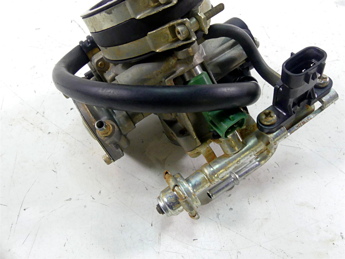 2020 Yamaha YFM 700 Raptor Mikuni Throttle Body Fuel Injection 1S3-13750-10-00 {{ shop.shopifyCountryName }} - Mototech271