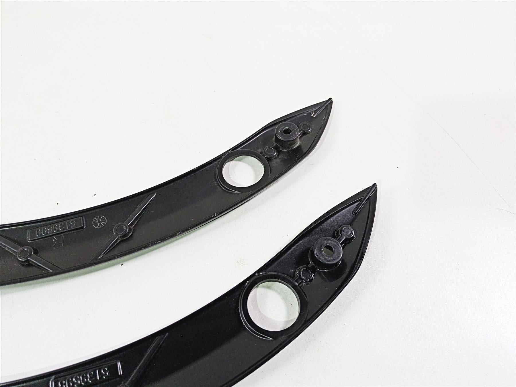 2016 Indian Chief Classic Rear Fender Side Struts Braces 5139599 5139598 {{ shop.shopifyCountryName }} - Mototech271