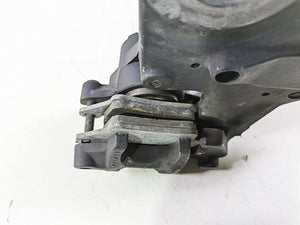 2016 BMW S1000RR K46 Brembo Rear Brake Caliper & Bracket 34217718562 | Mototech271