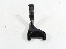 Load image into Gallery viewer, 2007 Harley Sportster XL1200 C Left Rear Passenger Footpeg &amp; Mount 49315-04 | Mototech271

