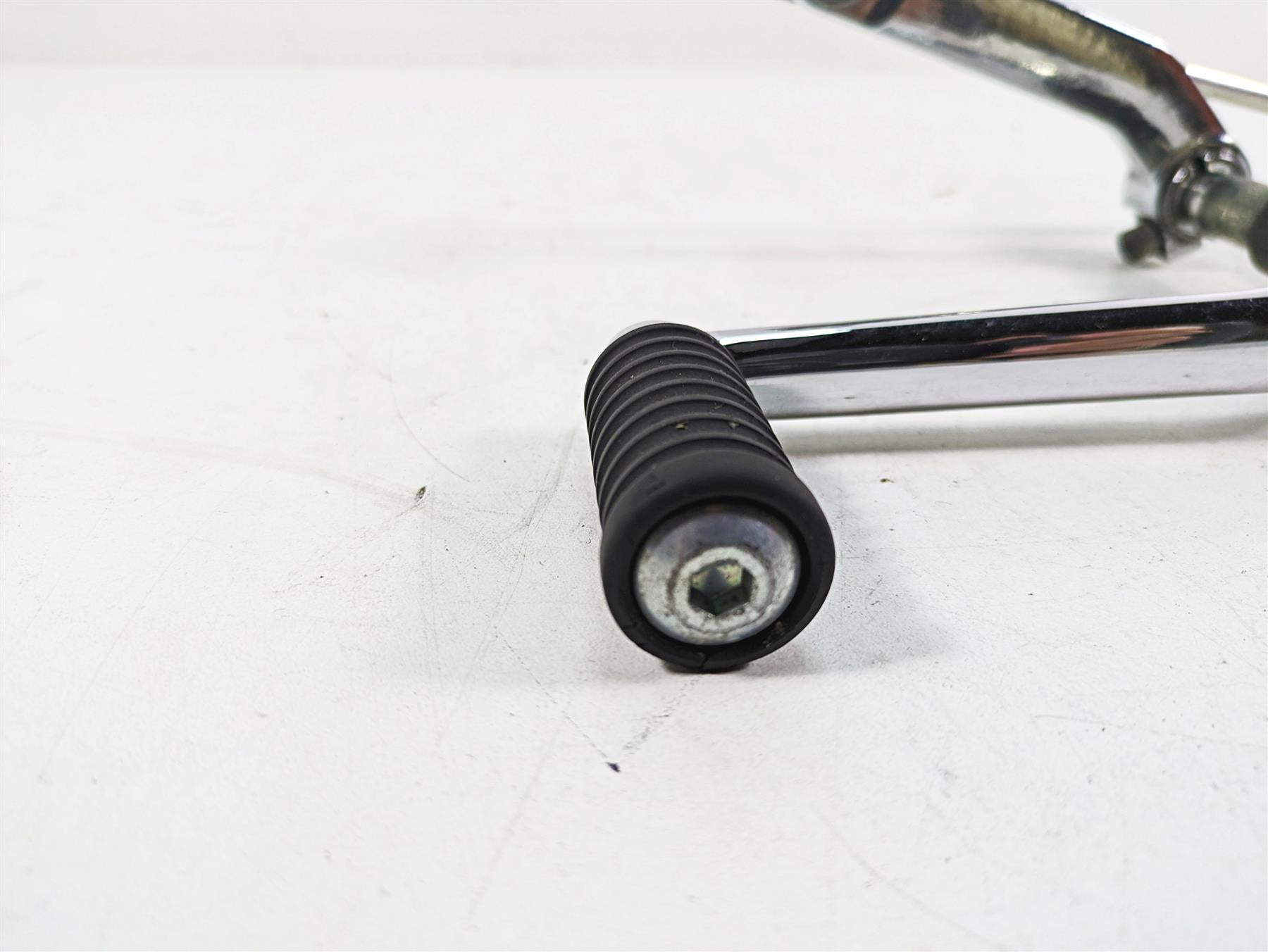 2020 Harley Touring FLHX Street Glide Gear Shifter Shift Lever + Links 33895-82E {{ shop.shopifyCountryName }} - Mototech271