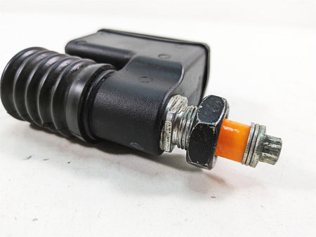 2005 Harley Dyna FXDL Low Rider Rear Brake Master Cylinder 42474-90C {{ shop.shopifyCountryName }} - Mototech271