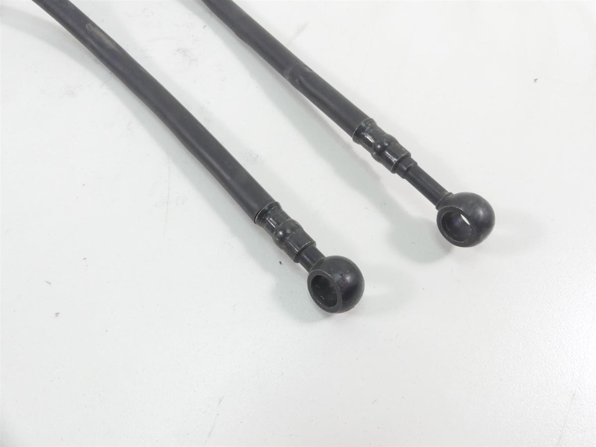 2019 KTM 1290R Super Adventure Rear Abs Brake Line Set 60342002100 {{ shop.shopifyCountryName }} - Mototech271