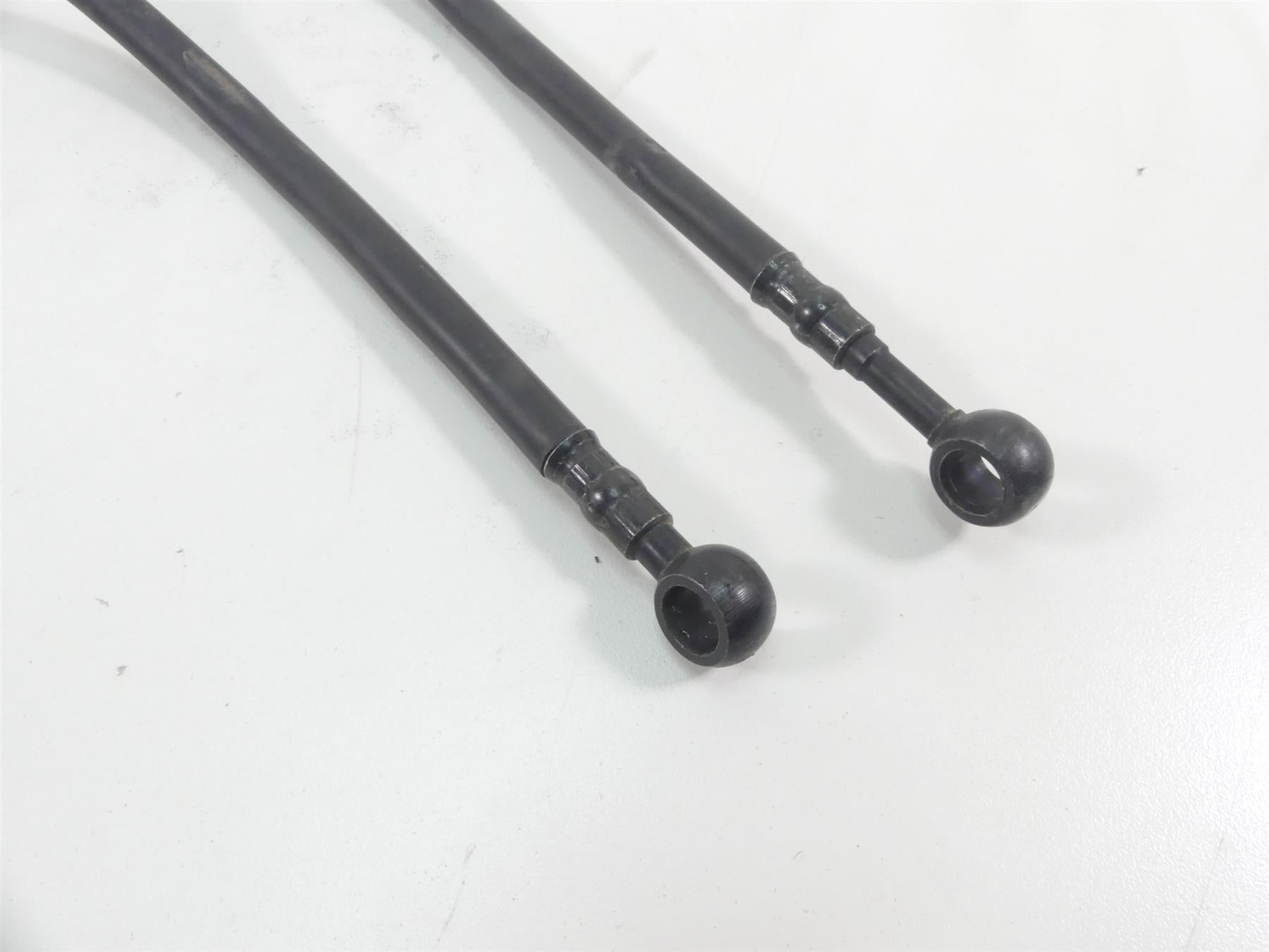 2019 KTM 1290R Super Adventure Rear Abs Brake Line Set 60342002100 {{ shop.shopifyCountryName }} - Mototech271