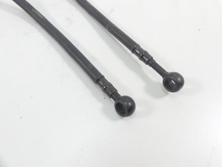 2019 KTM 1290R Super Adventure Rear Abs Brake Line Set 60342002100 {{ shop.shopifyCountryName }} - Mototech271