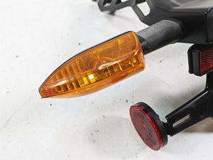 2013 MV Agusta F3 675 ERA License Plate Holder Turn Signal Light Set 8000B5965 | Mototech271
