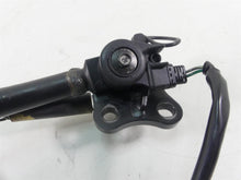 Load image into Gallery viewer, 2005 Honda CBR1000RR SC57 Side Kickstand Kick Stand + Sensor 50530-MEL-000
