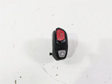 Load image into Gallery viewer, 2019 Triumph Speed Triple RS 1050 Right Hand Control Switch Start Kill T2049706 | Mototech271
