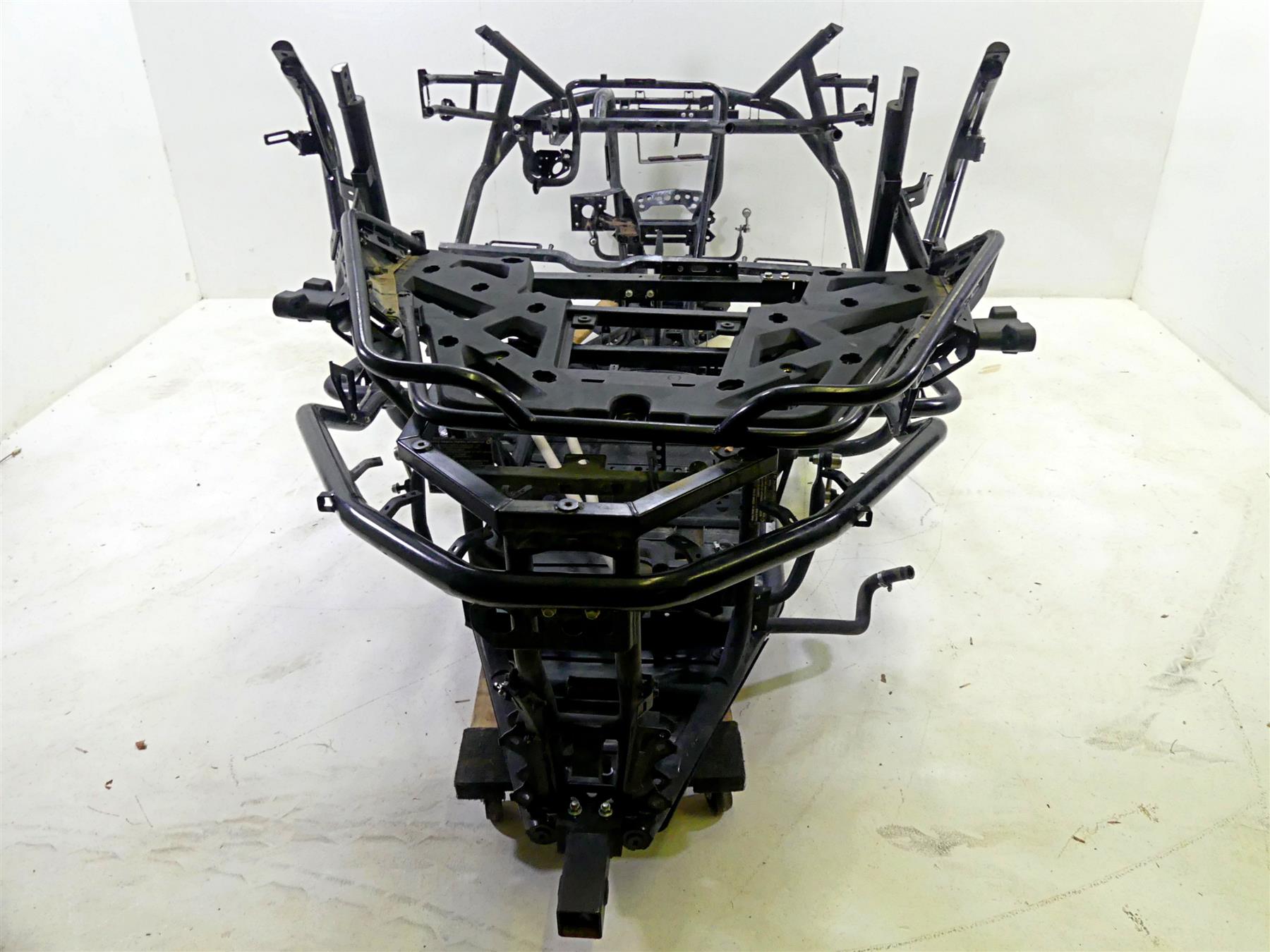 2021 CFMoto Zforce 950 Sport Frame Chassis & Door Frames -Bent