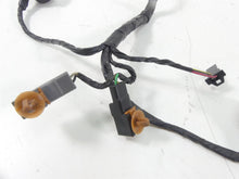 Load image into Gallery viewer, 2001 Kawasaki ZX600J2 ZX6R Ninja Front Nose Headlight Wiring Harness 26030-1779 | Mototech271
