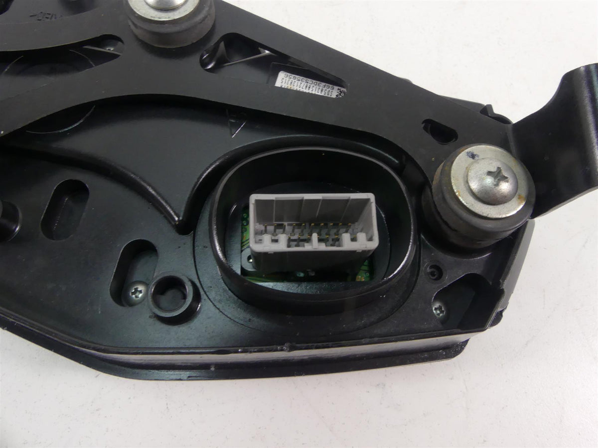 2015 Yamaha YZF-R3 Speedometer 13K Gauges Instrument Cluster 2MS-H3500-00-00 {{ shop.shopifyCountryName }} - Mototech271