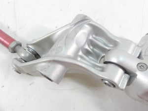 2008 Ducati Hypermotard 1100S Ohlins Rear Shock & Linkage - Read 36520811A