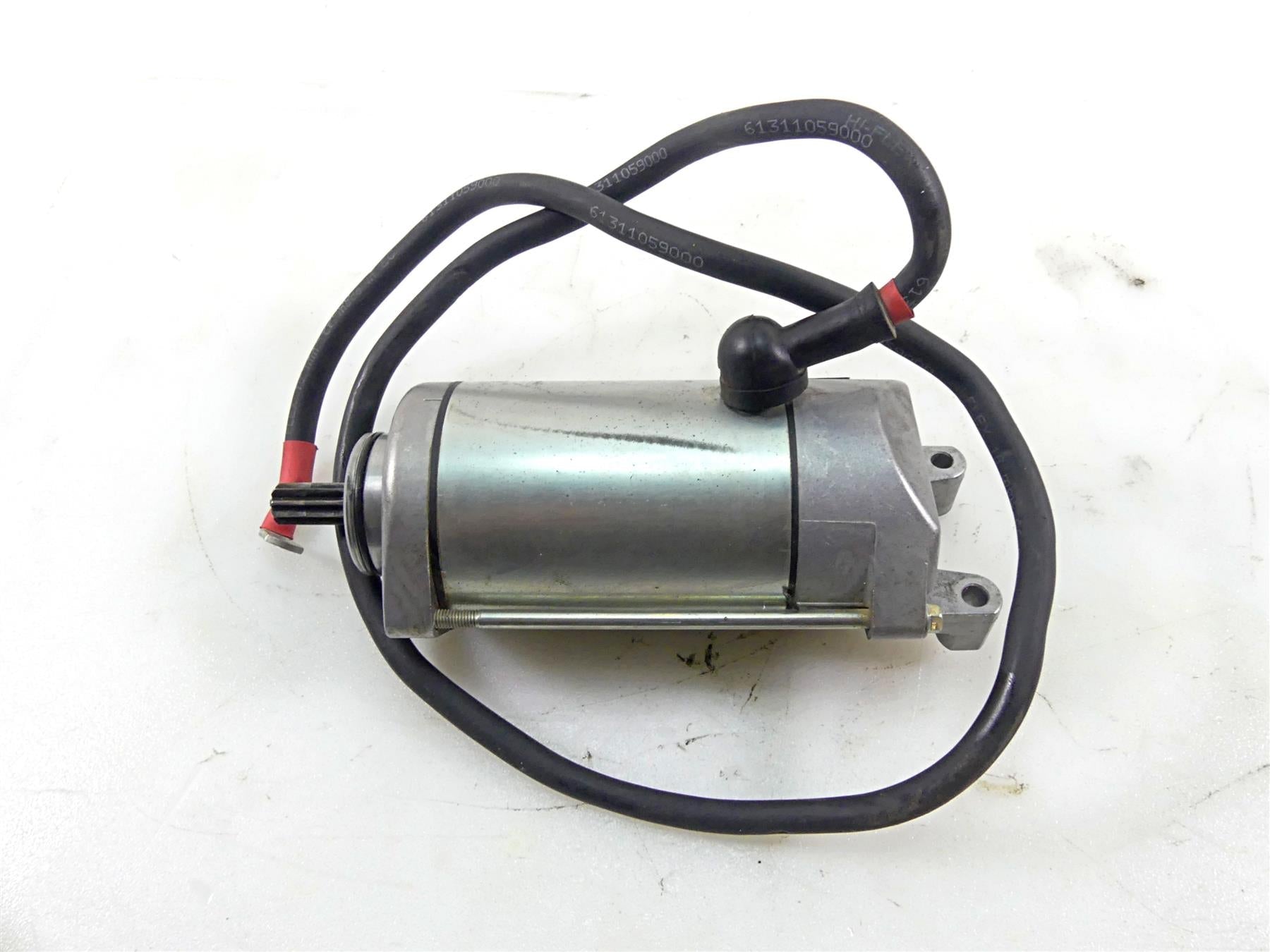 2016 KTM 1290 Super Duke R Engine Starter Motor 60440001000 {{ shop.shopifyCountryName }} - Mototech271