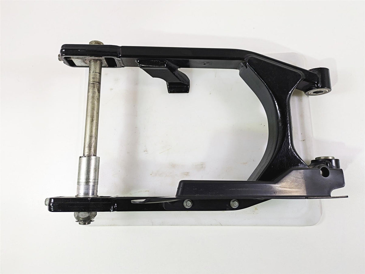 2011 Harley FXDC Dyna Super Glide Rear Swingarm & Belt Guards 47820-10 {{ shop.shopifyCountryName }} - Mototech271