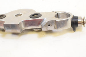 2015 Triumph Rocket III 3 Touring ABS Upper Triple Tree Steering Clamp T2049029
