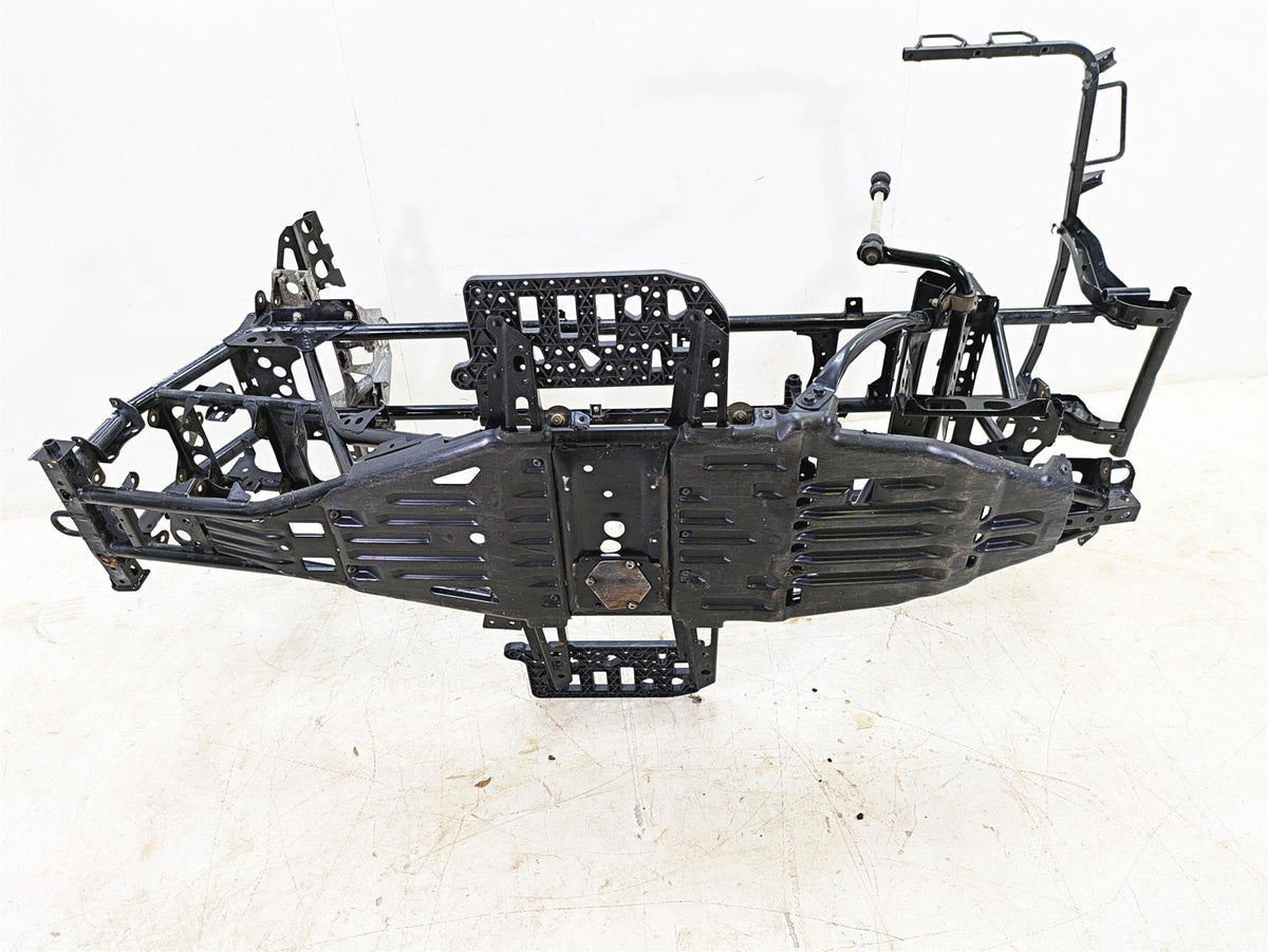 2020 Polaris Sportsman 1000 XP Main Frame Chassis With Clean Florida Title (Repo) - Read 1025297 {{ shop.shopifyCountryName }} - Mototech271