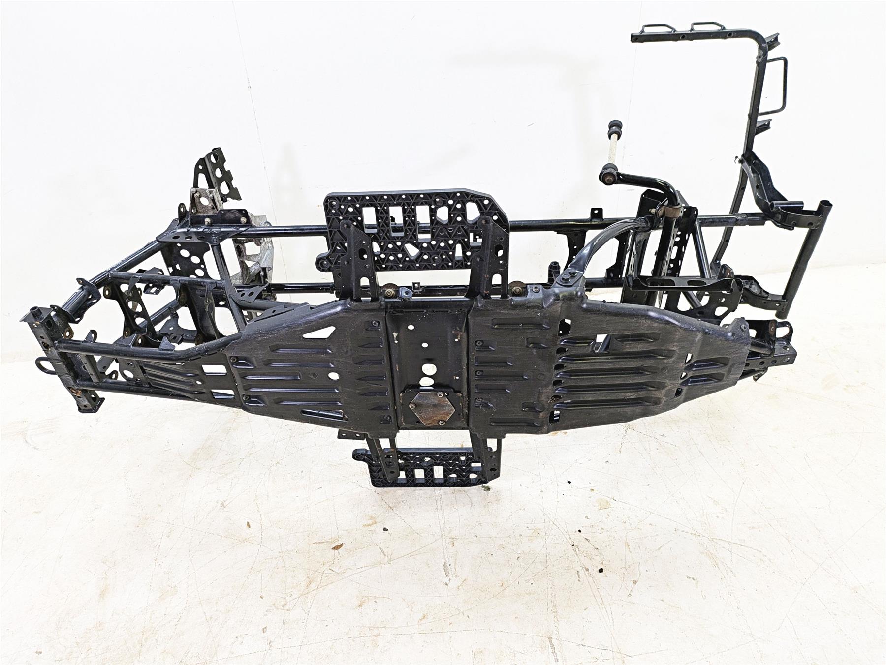 2020 Polaris Sportsman 1000 XP Main Frame Chassis With Clean Florida Title (Repo) - Read 1025297 {{ shop.shopifyCountryName }} - Mototech271