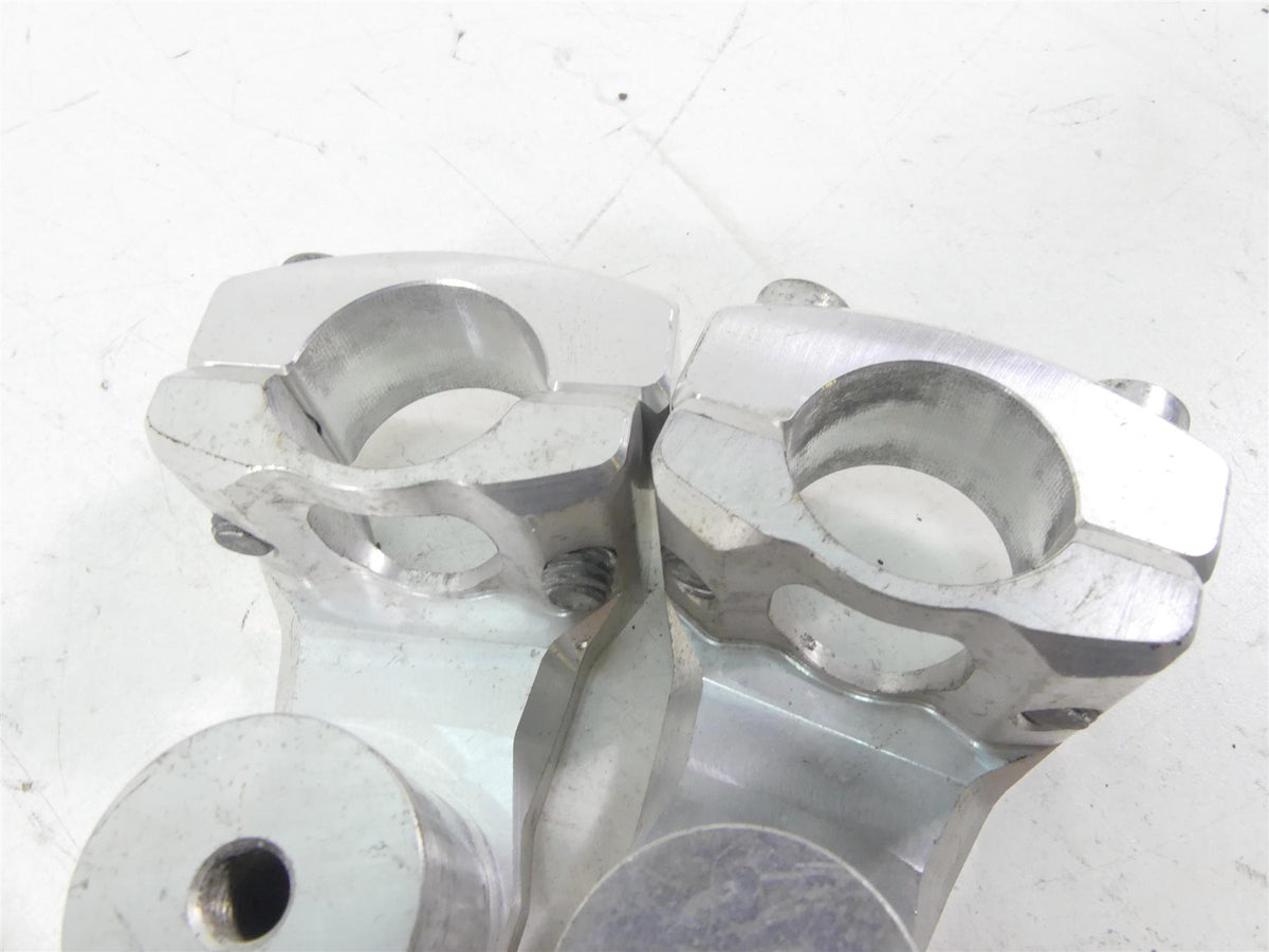 2012 BMW R1200 GS K255 Adventure 2" Rox Handle Bar Riser Set 1 1/8" 1R-P2PPS10A {{ shop.shopifyCountryName }} - Mototech271