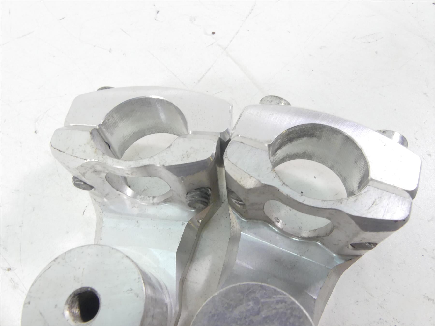 2012 BMW R1200 GS K255 Adventure 2" Rox Handle Bar Riser Set 1 1/8" 1R-P2PPS10A {{ shop.shopifyCountryName }} - Mototech271