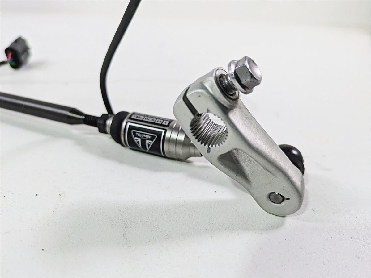 2024 Triumph Tiger 900 GT Quickshifter Shift Assist Sensor Tsa Kit T2083468 {{ shop.shopifyCountryName }} - Mototech271