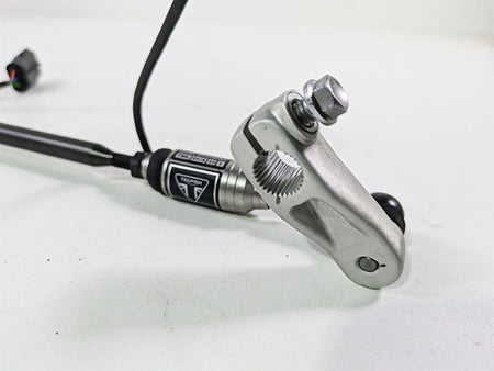 2024 Triumph Tiger 900 GT Quickshifter Shift Assist Sensor Tsa Kit T2083468 {{ shop.shopifyCountryName }} - Mototech271