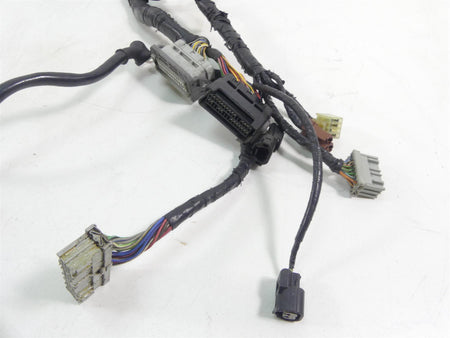 2004 Honda CBR1000RR SC57 Wiring Harness Loom -Read 32100-MEL-670 {{ shop.shopifyCountryName }} - Mototech271
