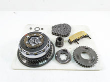 Load image into Gallery viewer, 2009 Harley FXDF Dyna Fat Bob Primary Drive Clutch Kit 10k 37813-06A | Mototech271
