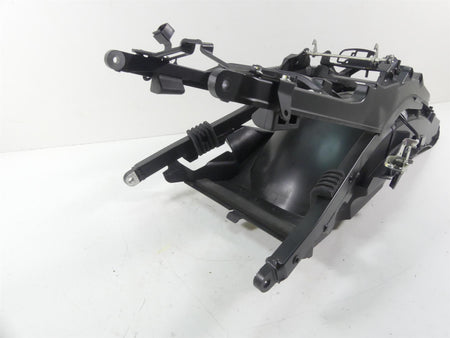 2013 Yamaha VMX17 V-Max 1700 Rear Subframe + Inner Fender 2S3-21190-00-00 {{ shop.shopifyCountryName }} - Mototech271